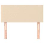 Hoofdbord conditie is nieuwstaat, Ophalen of Verzenden, Tweepersoons