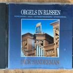 Orgel - Dick Sanderman, orgels in Rijssen, Ophalen of Verzenden, Romantiek, Gebruikt, Overige typen