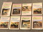 Kawasaki -div modellen- Clymer werkplaatshandboeken * NIEUW, Motoren, Handleidingen en Instructieboekjes, Ophalen of Verzenden