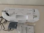 Brother RH137 Naaimachine - Z.g.a.n., Hobby en Vrije tijd, Naaimachines en Toebehoren, Ophalen, Zo goed als nieuw, Naaimachine
