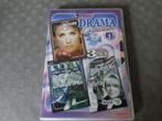 Drama collection 3, Ophalen of Verzenden, Nieuw in verpakking, Drama