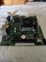 Acer DAFT3L-Kelia Moederbord, DDR3, Ophalen of Verzenden, Zo goed als nieuw, Micro-ATX