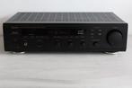 DENON DRA-455 RDS AM/FM Stereo receiver/versterker, Denon, Ophalen of Verzenden, Zo goed als nieuw, 60 tot 120 watt