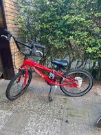 Tornado Crossfiets 20 inch, Fietsen en Brommers, Fietsen | Crossfietsen en BMX, Ophalen, Gebruikt, Staal, 16 tot 20 inch