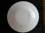 1 diepe bord, Ophalen, Zo goed als nieuw, Bord(en), Overige stijlen