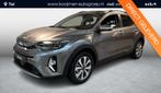 Kia Stonic 1.0 T-GDi MHEV DynamicPlusLine €2.500,- Voordee, Voorwielaandrijving, Euro 6, Bedrijf, Handgeschakeld