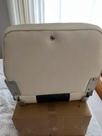 Nieuw Draaiplateau met stoel bootstoel stuurstoel, Ophalen of Verzenden, Nieuw, Interieur en Kussens