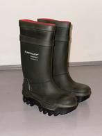 Dunlop Purofort Thermo Safety Laarzen maat 38, Ophalen of Verzenden, Zo goed als nieuw, Dames, Laarzen