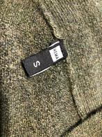 Nieuwe hema vesten groen s, Ophalen, Nieuw, Maat 36 (S), Groen