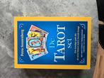 De Tarot Set, Ophalen of Verzenden, Zo goed als nieuw, Kwartet(ten)