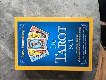 De Tarot Set beschikbaar voor biedingen