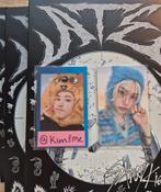 Stray Kids Felix ATE double sided photocard, Verzamelen, Muziek, Artiesten en Beroemdheden, Ophalen of Verzenden, Zo goed als nieuw