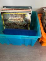 Vinyl LP's, Cd's en Dvd's, Ophalen, Gebruikt, Overige typen, Middeleeuwen en Renaissance
