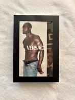 Versace low rise slip panterprint maat L, Kleding | Heren, Ondergoed, Ophalen of Verzenden, Overige kleuren, Versace, Slip