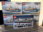 Lego 10241 Maersk Triple-E | NIEUW, Nieuw, Complete set, Ophalen of Verzenden, Lego