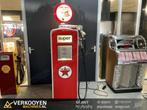 1951 Beckmeier Texaco Benzinepomp DV1221, Verzamelen, Gebruikt