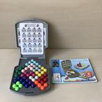 IQ cabin , smartgame , nieuwstaat, Ophalen of Verzenden, Zo goed als nieuw