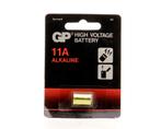 GP 11A MN11 GP11 GP11A A11 L1016 Batterij 6V, Ophalen of Verzenden, Nieuw