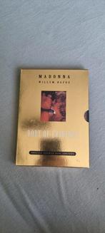 Body of evidence double disc edition dvd, Vanaf 16 jaar, Ophalen of Verzenden, Zo goed als nieuw
