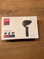 Zhiyun Crane M2 Gimbal - Zo goed als nieuw, Ophalen, Overige typen, Zo goed als nieuw, Minder dan 150 cm