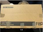 Samsung No Gap Wall Mount ophangsysteem, Ophalen of Verzenden, Nieuw