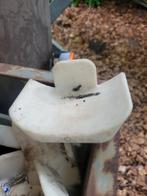 Lepels plastic 58 stuks, Dieren en Toebehoren, Paarden en Pony's | Overige Paardenspullen, Ophalen of Verzenden, Gebruikt, Springen