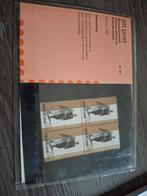 Postzegels, Postzegels en Munten, Postzegels | Nederland, Ophalen of Verzenden, Na 1940