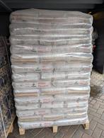 TOPKWALITEIT PELLETS 6MM 15 KG VOOR 7,-, Tuin en Terras, Haardhout, Ophalen