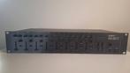Kawai MX-8 SR stereo rackmixer, Ophalen, Gebruikt