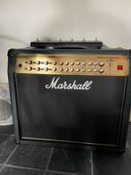 Marshall Valvestate 2000 AVT150 incl. Origineel voetpedaal, Muziek en Instrumenten, 100 watt of meer, Zo goed als nieuw, Ophalen