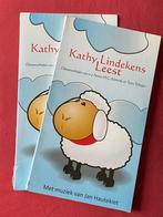 Luisterboek Kathy Lidekens Leest dierenverhalen / Annie M.G., Boeken, Luisterboeken, Cd, Ophalen of Verzenden