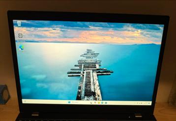 Lenovo L15 Gen2 i5 - 512gb/16gb.Zo goed als nieuw! beschikbaar voor biedingen