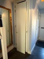 Puntagve witte Ikea Pax deur, Huis en Inrichting, Kasten | Kledingkasten, Ophalen, 200 cm of meer, 50 tot 100 cm, Zo goed als nieuw