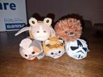 Disney Tsum Tsum Knuffels - 65 stuks, Verzamelen, Ophalen, Overige figuren, Zo goed als nieuw, Knuffel