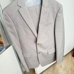 Gents suits, Blauw, Ophalen of Verzenden, Gedragen, Maat 46 (S) of kleiner