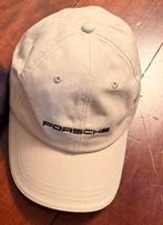Origineel porsche pet / porsche cap, Porsche, One size fits all, Ophalen of Verzenden, Pet