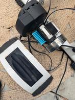 Tacx Flow Fietstrainer, Ophalen of Verzenden, Gebruikt, Overige typen