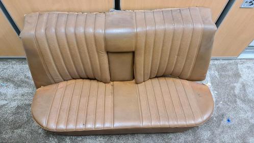 Achterbank Mercedes W115 1971, Auto-onderdelen, Interieur en Bekleding, Mercedes-Benz, Gebruikt, Ophalen of Verzenden