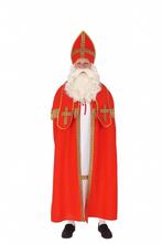 Nieuw Sinterklaaspak / Sinterklaas kostuum volwassenen, Ophalen of Verzenden, Nieuw
