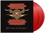 Vinyl 3LP Golden Earring You Know We Love You Live Ahoy 2019, Ophalen of Verzenden, Nieuw in verpakking, 12 inch, Poprock
