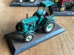 MAN tractor model 4T1 uit 1960 gedetailleerd model 1:32, Ophalen, Zo goed als nieuw, Tractor of Landbouw