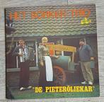 Het Börker Trio - De pieteröliekar, Verzenden, 1960 tot 1980, Gebruikt, Overige formaten
