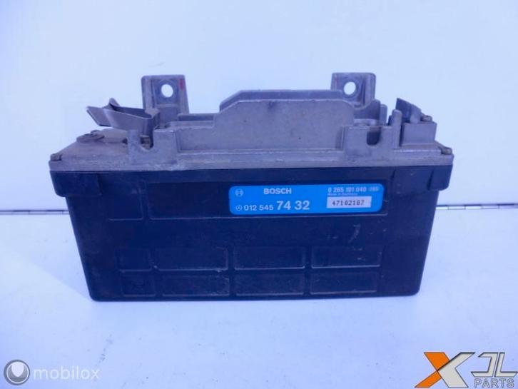 C-KLASSE W202 RELAIS MODULE ABS A0125457432, Auto-onderdelen, Elektronica en Kabels, Mercedes-Benz, Gebruikt, Ophalen of Verzenden
