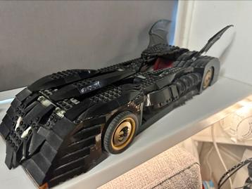 Lego the bat mobile: ultimate collectors edition 7784 beschikbaar voor biedingen