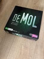 De Mol Bordspel - Wie is de Mol?, Drie of vier spelers, Ophalen of Verzenden, Zo goed als nieuw