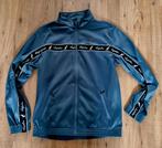 Australian Trainingsjack maat xl, Kleding | Heren, Blauw, Maat 56/58 (XL), Ophalen of Verzenden, Gedragen