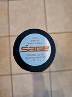 Vliegvis hengel Sage FLi 896 / 4, Watersport en Boten, Ophalen of Verzenden, Zo goed als nieuw, Werphengel