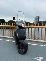 Sym Fiddle II 50S Special Edition, Fietsen en Brommers, Scooters | SYM, Ophalen, Gebruikt, Benzine, Fiddle