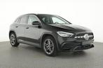 Mercedes-Benz GLA 250 e AMG Plug-In Hybride | Panoramadak |, Auto's, 12 maanden, 77 km/l, Zwart, 15 kWh