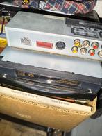 Lot electronica - alles in 1 koop!, Gebruikt, Ophalen, Overige merken, Minder dan 60 watt